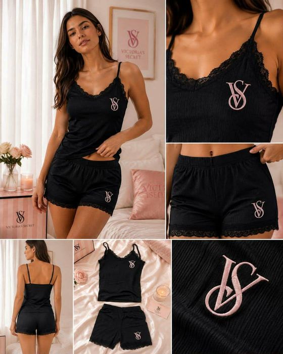 Komplety damskie S M L Xl