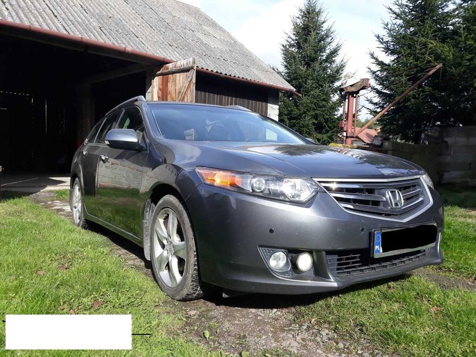 Honda ACCORD VIII  2.2 150k