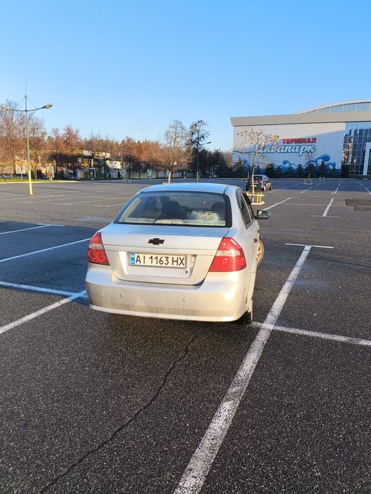 Продам автомобіль