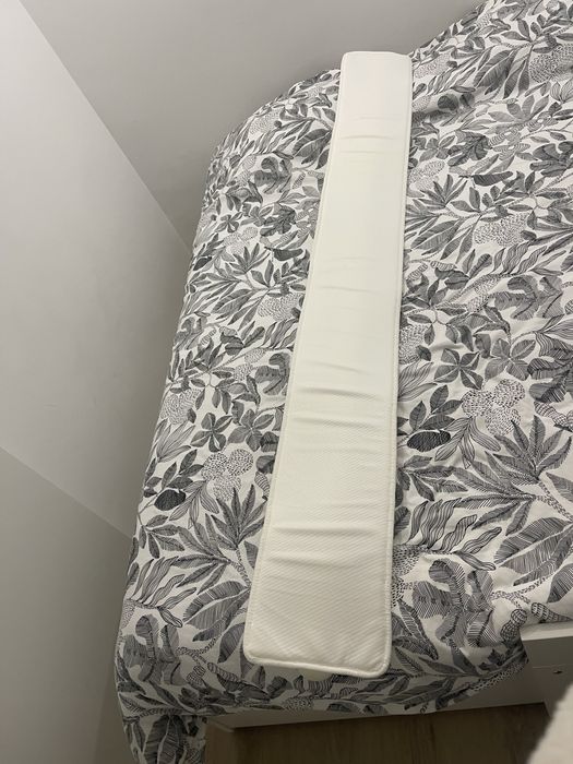 Dois Colchões Viscoelásticos Sleezzz® Premium 80x200cm - Novos