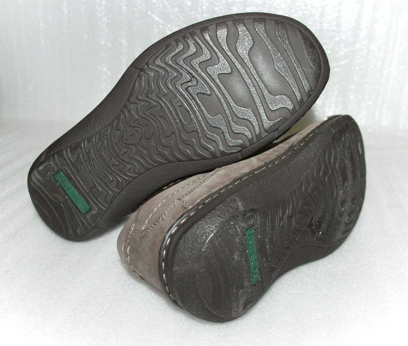 Туфли мокасины мужские Josef Seibel  из натуральной кожи 41 размер