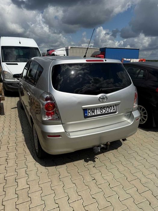 Syndyk sprzeda samochód