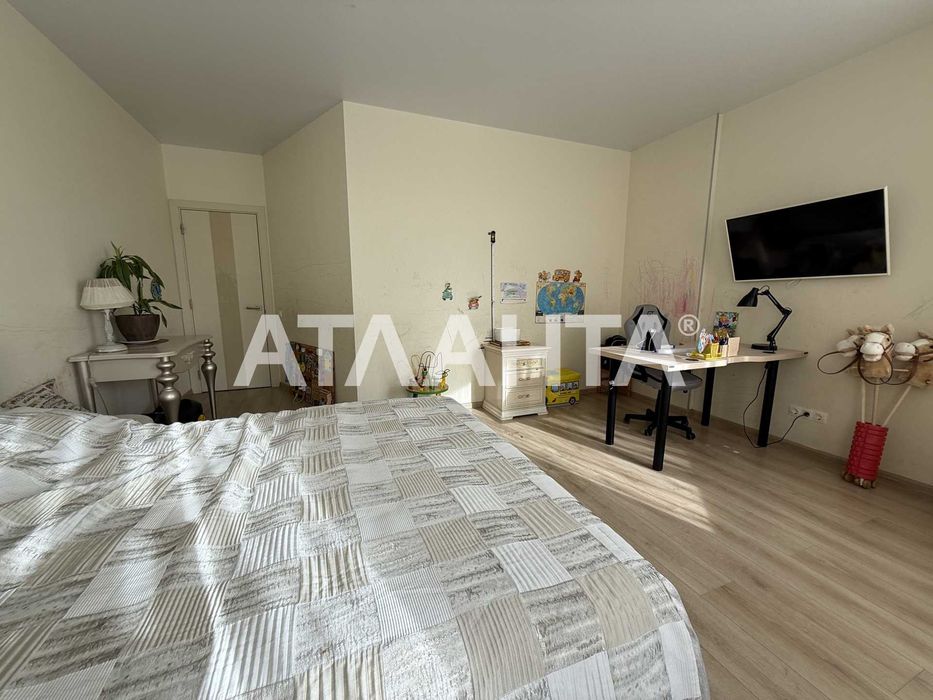 3-комнатная квартира по адресу Люстдорфская дор. (площадь 78 м²) - Atlanta.ua - фото 3