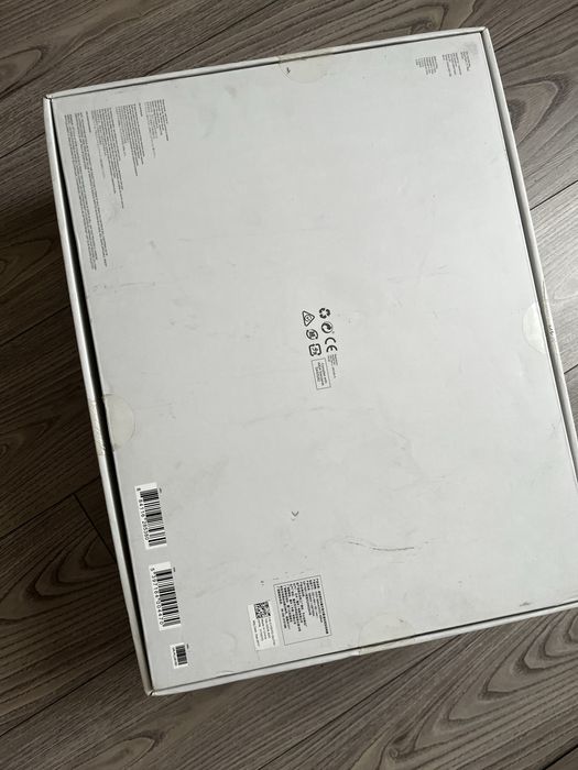 Dell Visor Windows Mixed Reality Headset (модель VRP100)