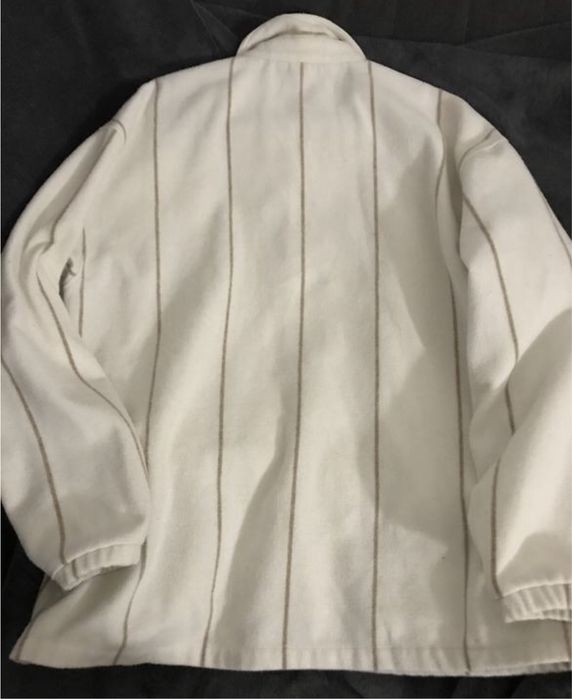 Рубашка-куртка  тепла Berchka