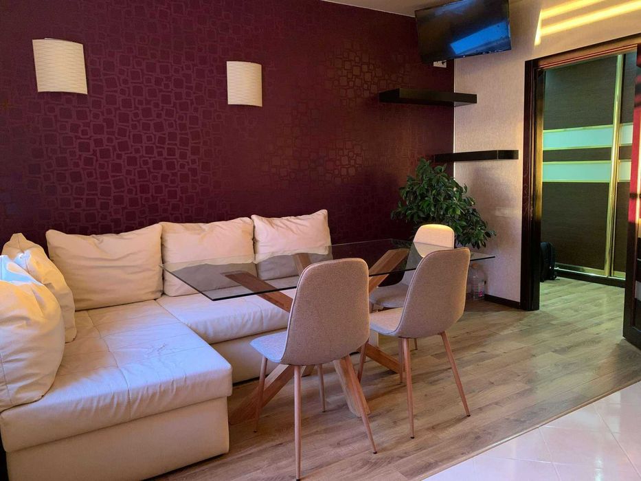 Оренда 2к квартири