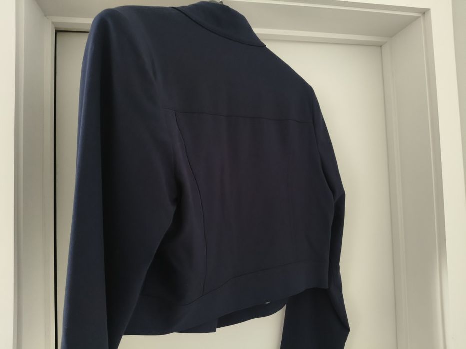 Casaco Jaqueta  Novo  Pull &  Bear Tam M