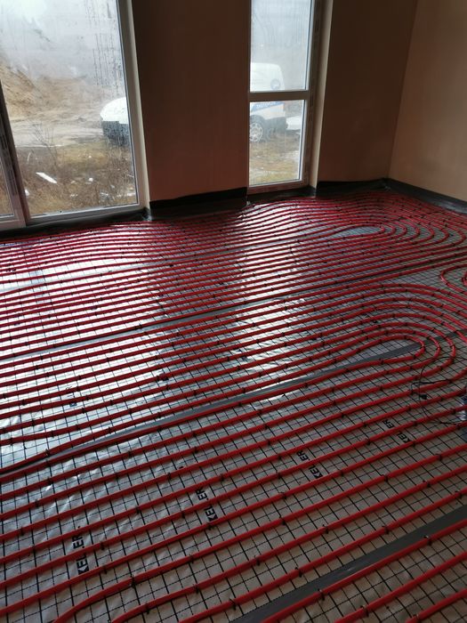 Instalator wod-kan,gaz,c.o hydraulik