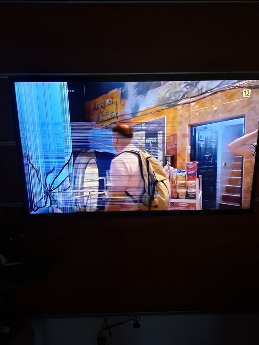 Telewizor Samsung 46