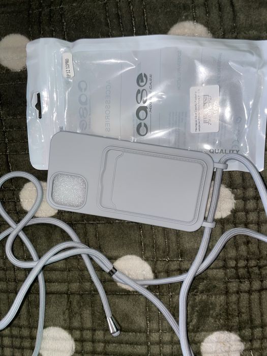 Новий чохол на 12 Pro