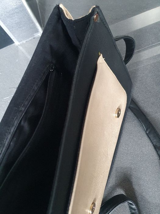 Torba listonoszka na ramię