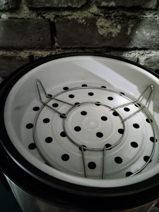 Мультиварка рабочая