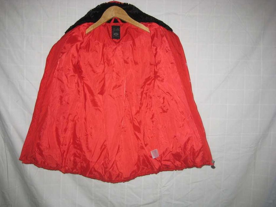 Куртка парка H&M Швеция на рост 146-152 см,на 11-12 лет,Осень-Евро Зим