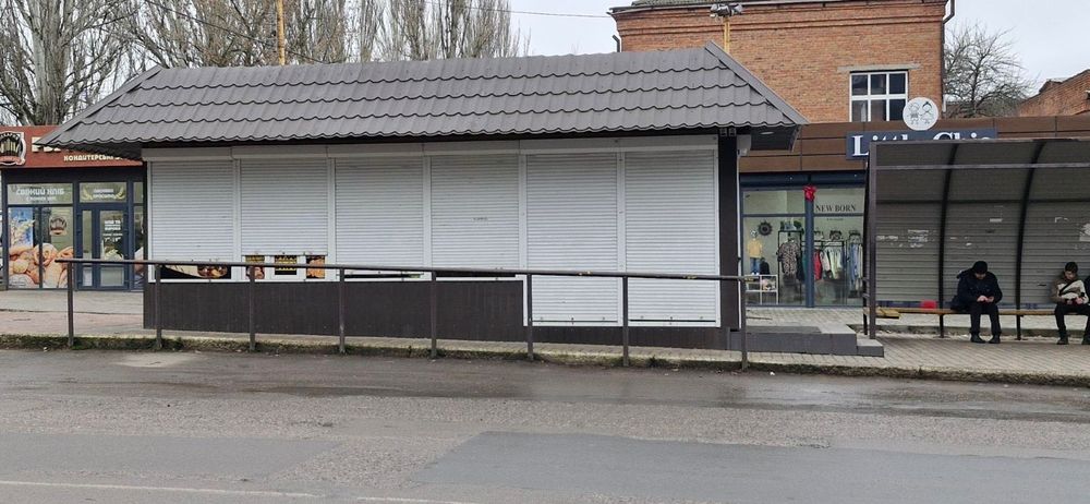 Аренда помещения