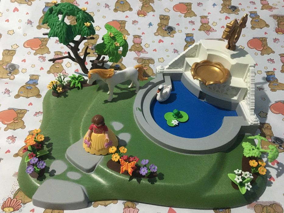 Плеймобил, Playmobil