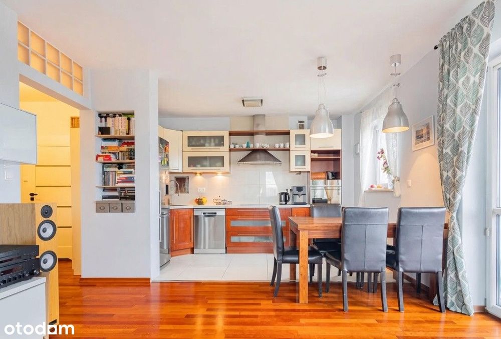 Pilnie sprzedam 3-pokojowe mieszkanie 72 m² | Bemowo Lotnisko