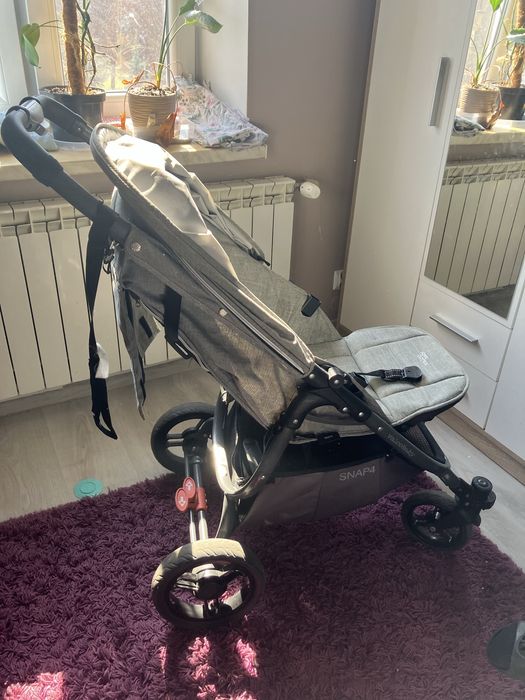 Wozek Valco Snap 4 tailormade