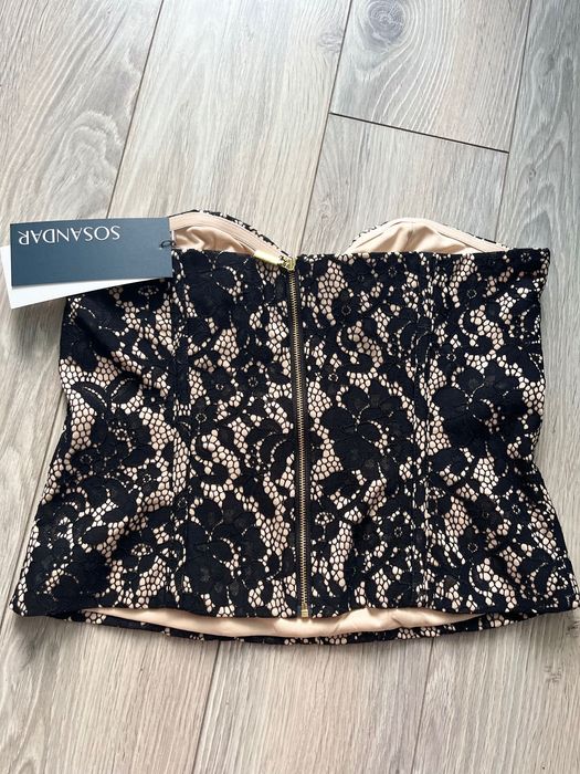 Корсет sosandar m-l