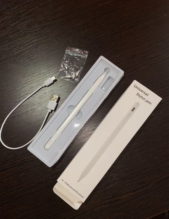 стилус для IOS ,Android
