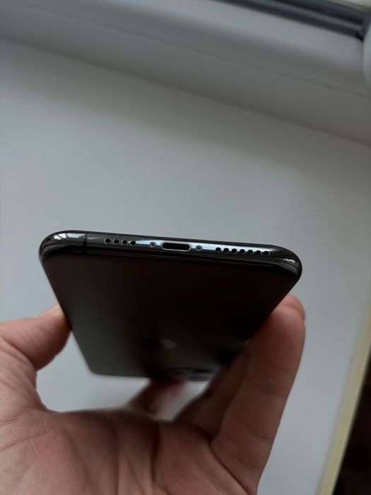 iPhone 11 Pro Max, 256 gb, neverlock
