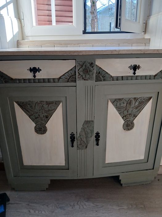 Vende-se móvel rústico