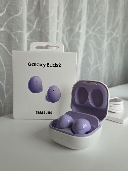 Безпровідні навушники Samsung
