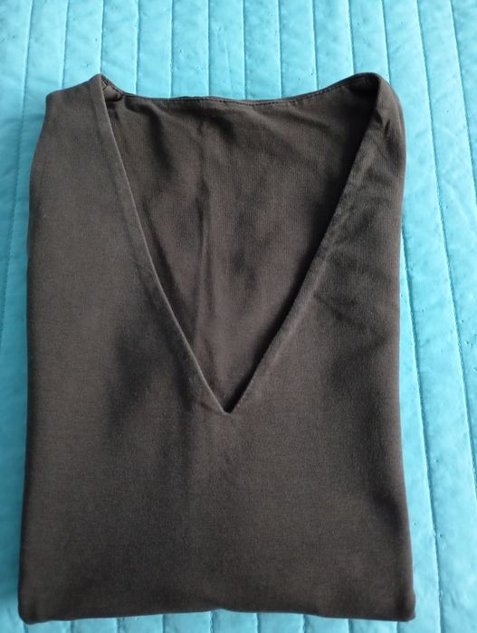 Camisola Massimo Dutti