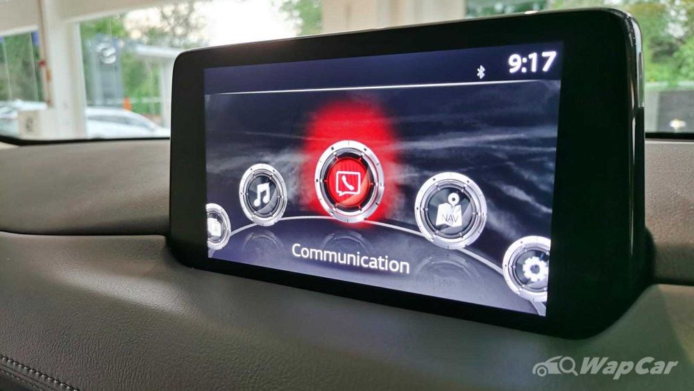 Cartão Mapas GPS Mazda 2024 Europa c/ aviso radares fixos