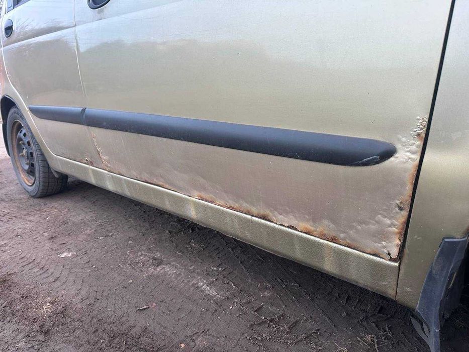 Продам Матіз 2007 1500$