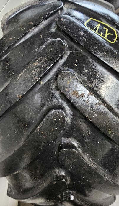 Opona 480/70R28 Michelin *S