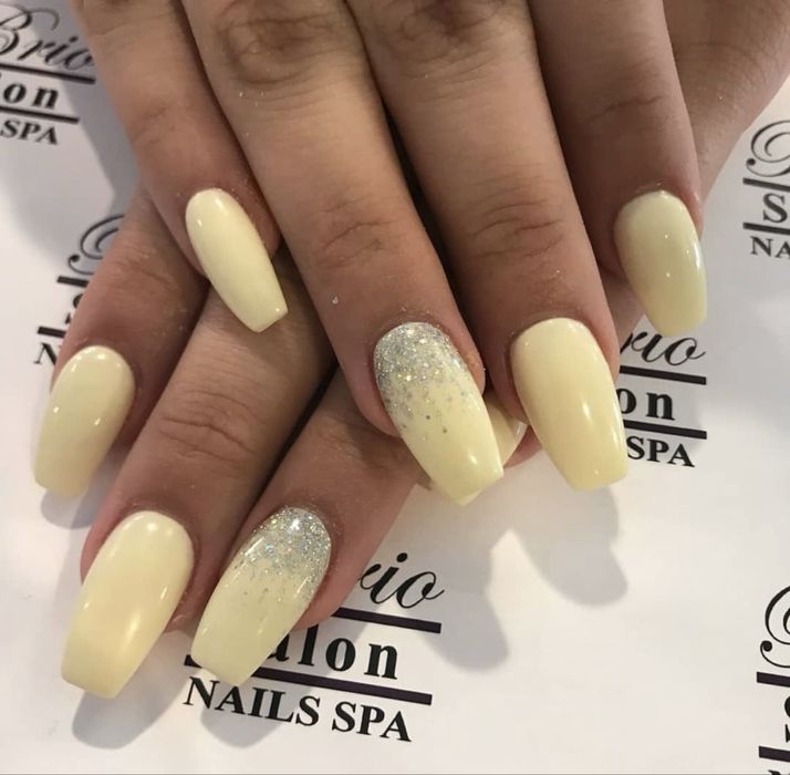 Маникюр400‼️МакДональдс Мега