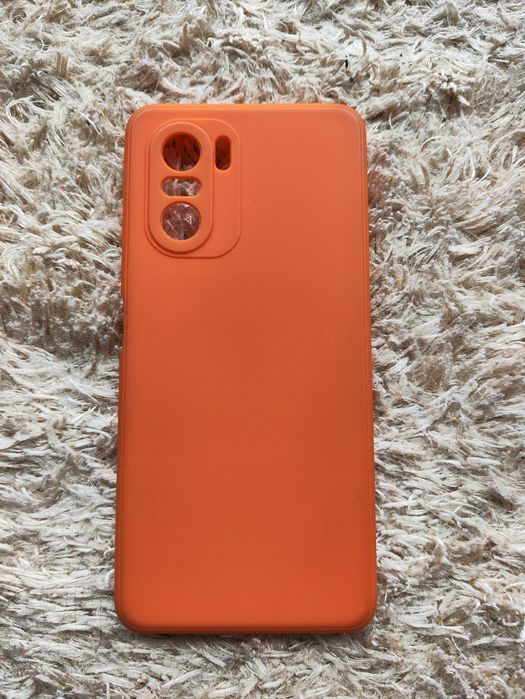 Capas Xiaomi Poco F3