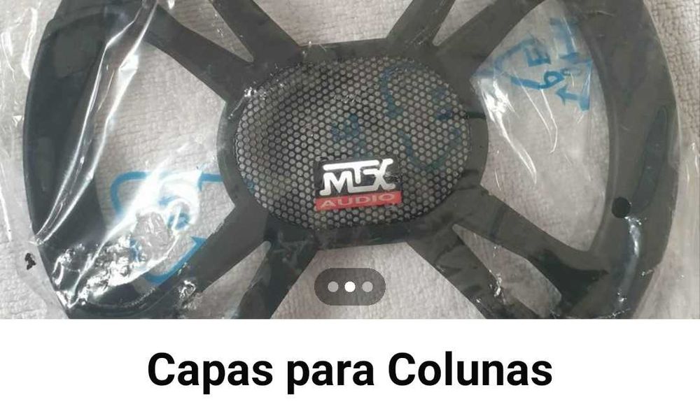 Capas para Colunas ver fotos em bom estado