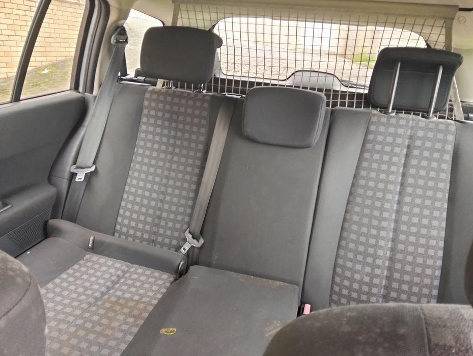 Renault Megane 1.5 DCI