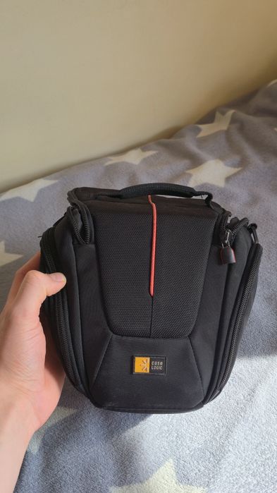 Sony a58 + revuenon 55mm + statyw