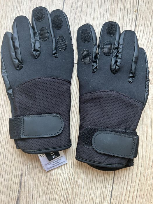 Rekawiczki MFH  taktyczne  S 8