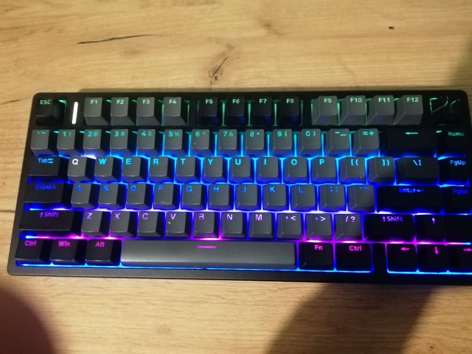 Klawiatura mchose z75