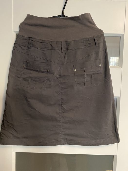 Spódnica ciążowa, Happy Mum, rozm L