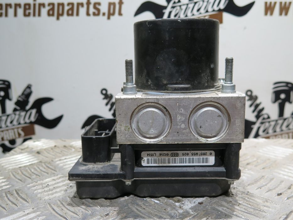 Modulo Abs Volkswagen Polo/Seat Ref: 0265955025