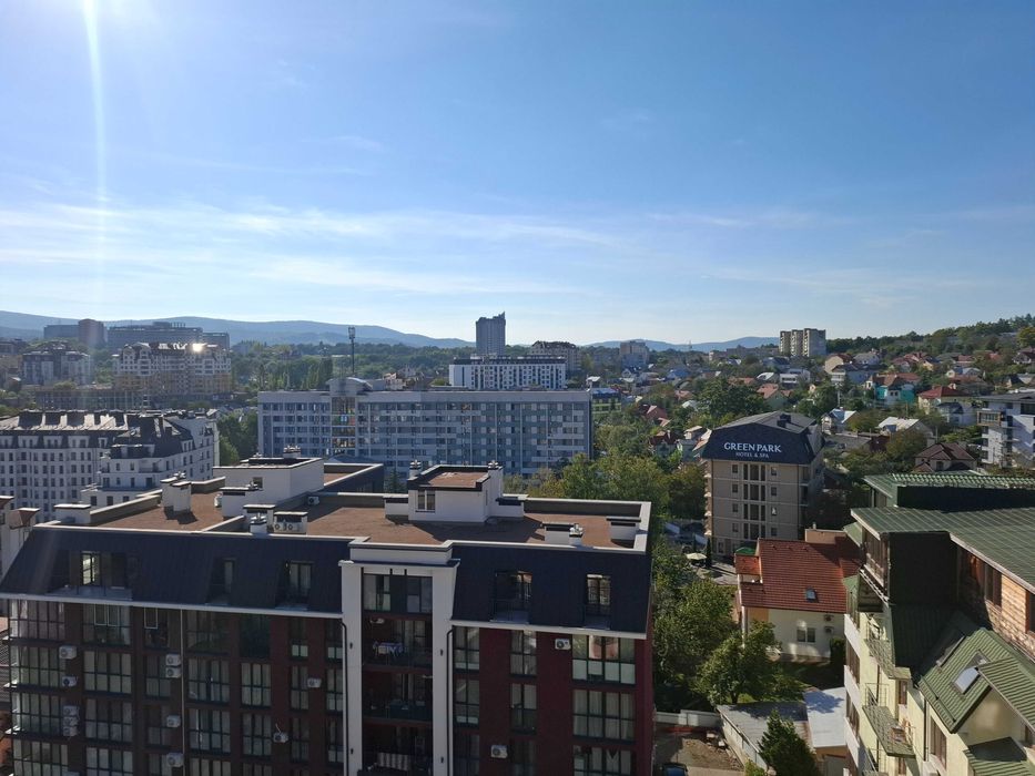 2 Кімнатна Квартира В Центрі Трускавця