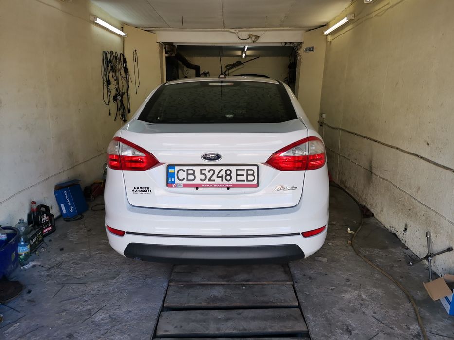 Здам авто в оренду Ford Автомат 3850грн