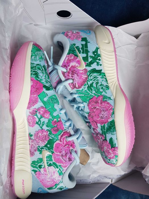 Nike Lebron 21 premium pearl of Z
45·New with tags