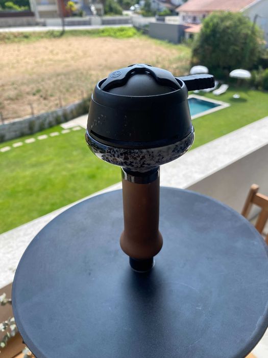 Shisha 75cm (Set Completo)