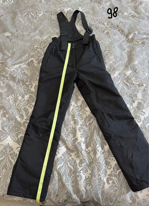 термоштаны.