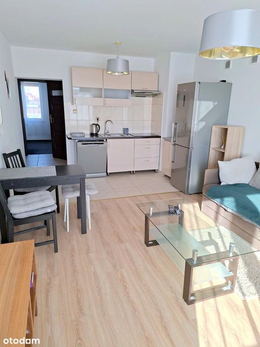 Mieszkanie 41 m² Giżycko ul. Warszawska 9/4 - Widok 3