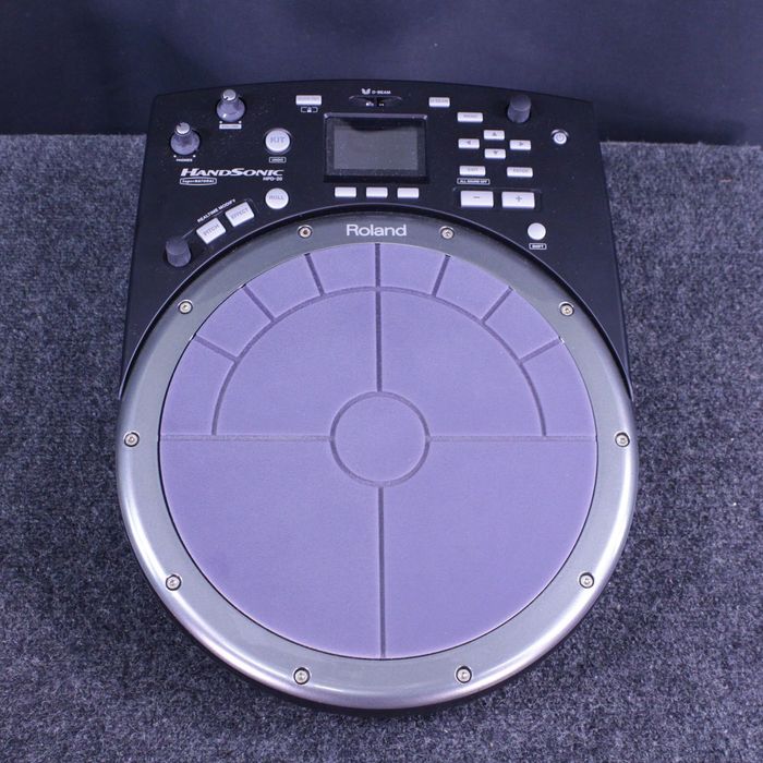 Roland HPD-20 Handsonic Pad