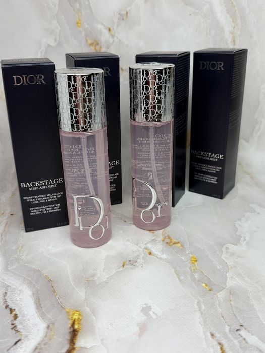 Фіксатор для макіяжу Dior