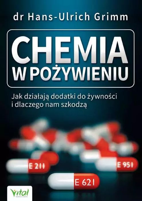 Chemia W Pożywieniu. Nowy Produkt