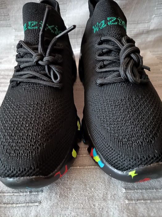 Кроссовки лето 39(24.7ст)