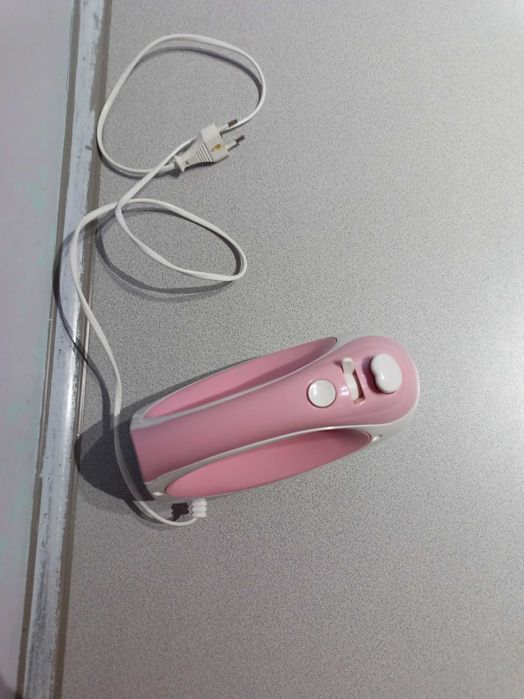 Mikser ręczny HOFFEN HM-8112-18P